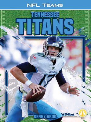 cover image of Tennessee Titans
